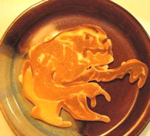 Everything can have drama if it's done right. Even a pancake ~ Julia Child