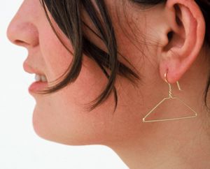 It's the simple things.