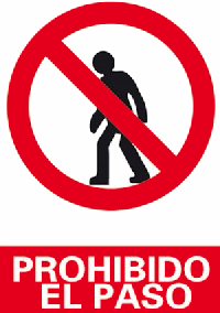 Those El Paso folks are serious.