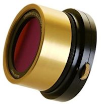 Etalon and Tweaker Gizmo