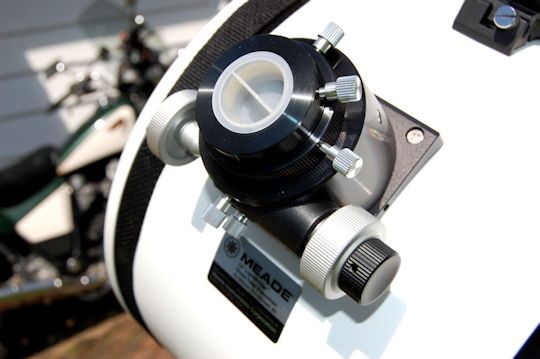 You'll never go back to a rack.