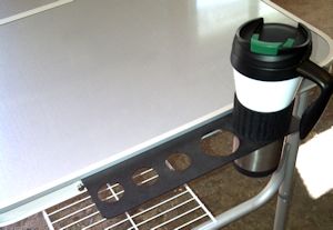 Accessories are a big part of any hobby.