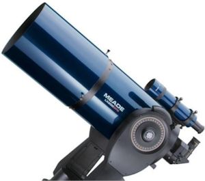 Warning, do not shower with telescope (except meteor shower).