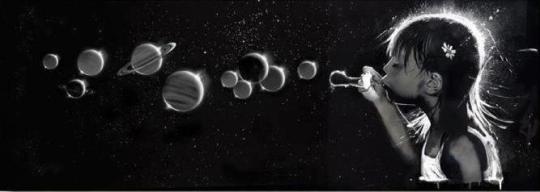 Hubble Bubble Trouble