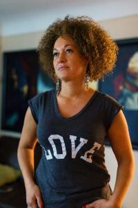 Rachel Dolezal