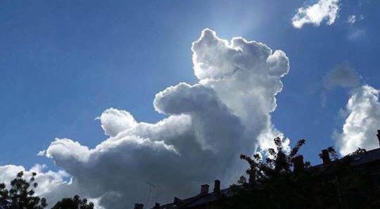 cloudwinnie